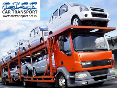 Car Transport in Chennai