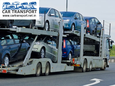 Car Transport in Cuttack