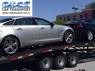 Car Transport in Gurgaon