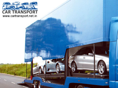 Car Transport in Haridwar