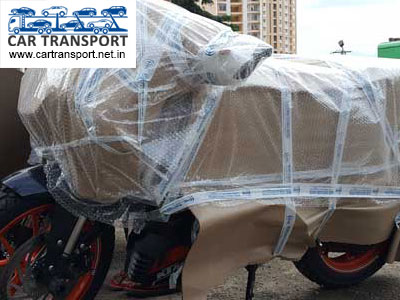 Car Transport in Jaipur