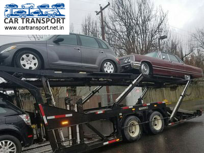 Car Transport in Madurai