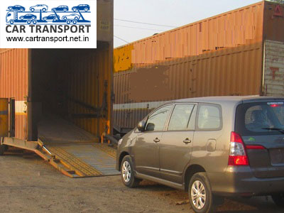 Car Transport in Nagpur