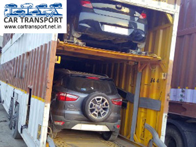 Car Transport in Navi Mumbai