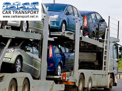 Car Transport in Noida