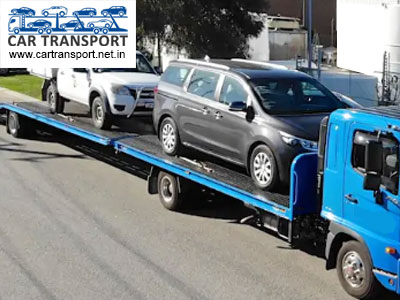 Car Transport in Patna