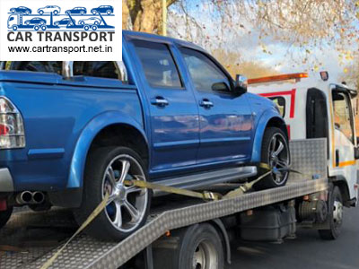 Car Transport in Pune