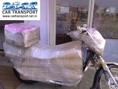 Car Transport in Ranchi