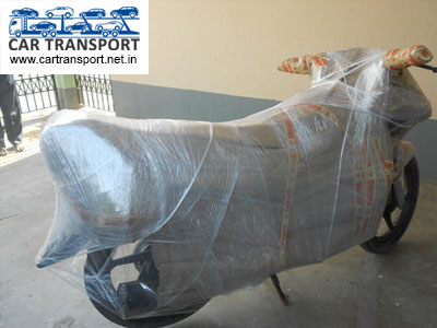 Car Transport in Thane